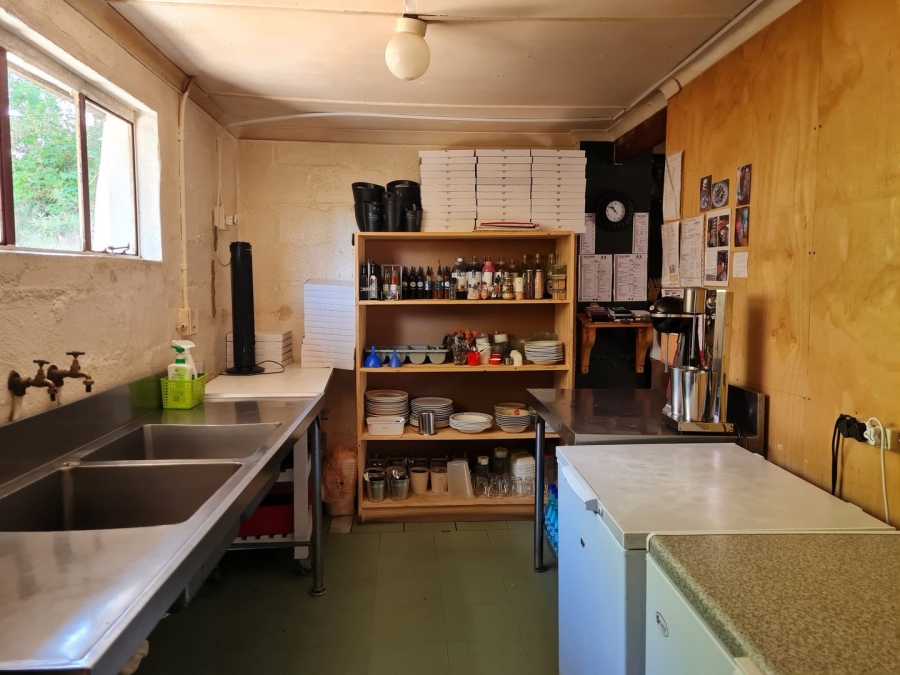 Commercial Property for Sale in Montagu Western Cape